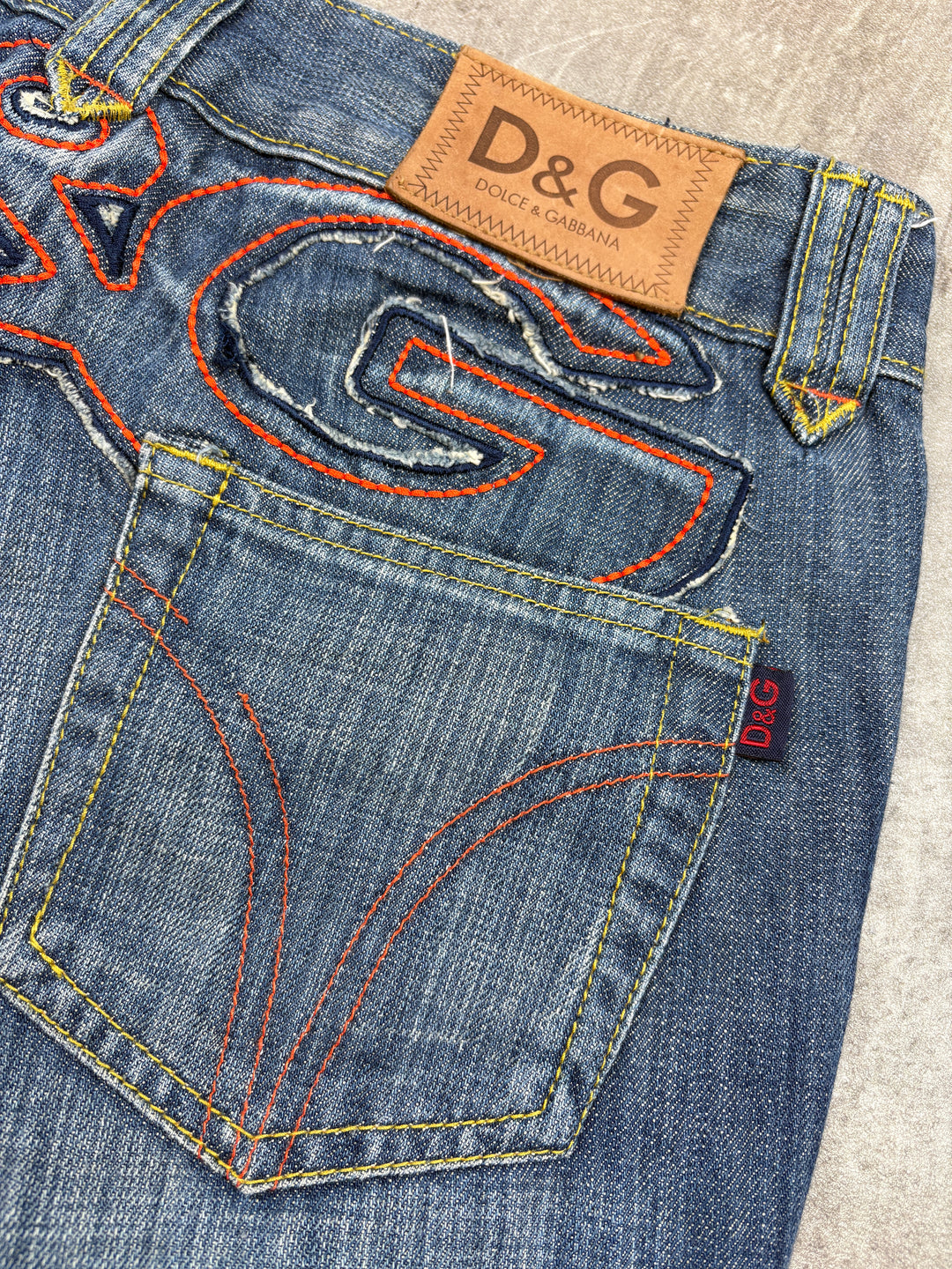 Dolce &amp; Gabbana Shorts S