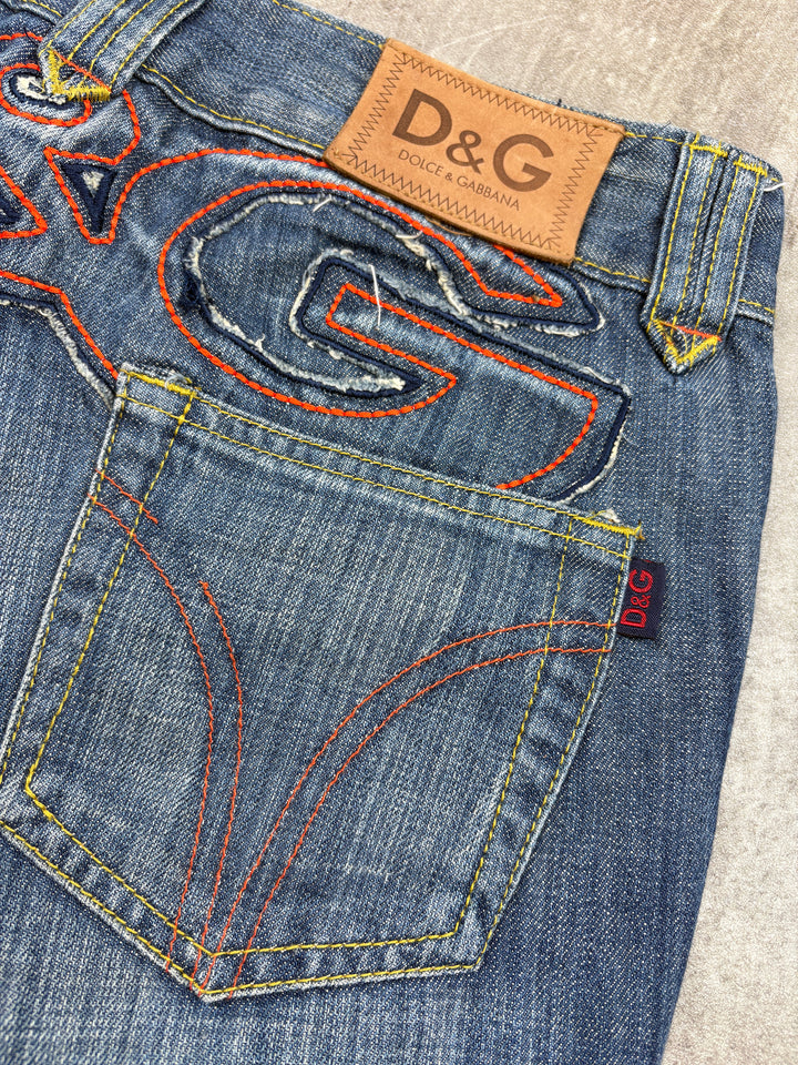 Dolce &amp; Gabbana Shorts S