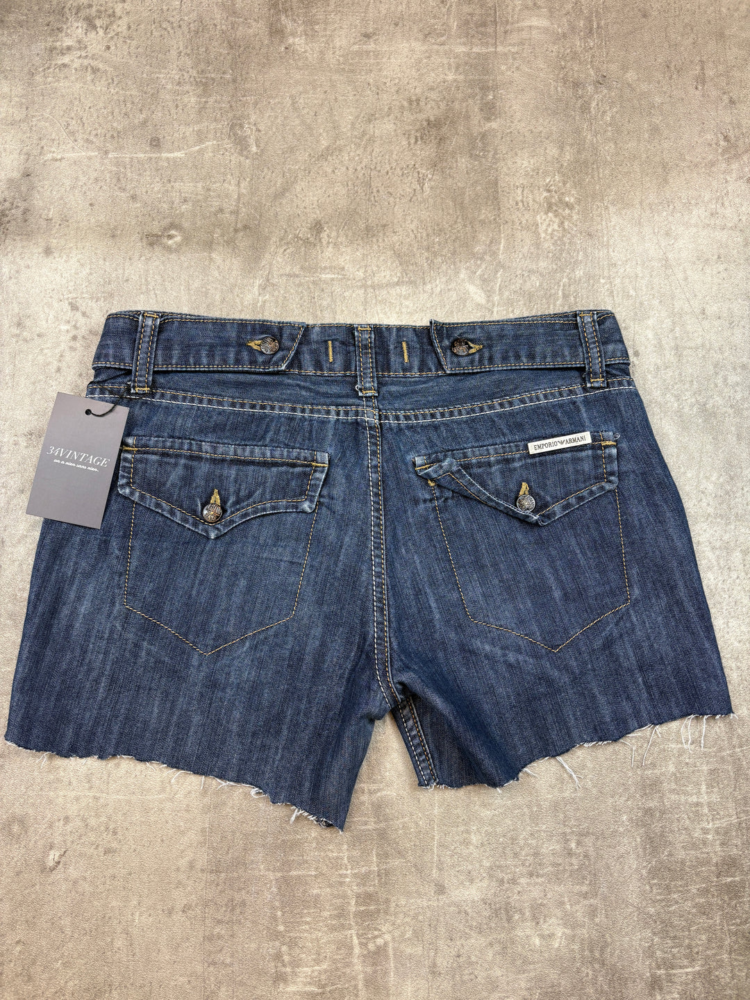 Armani Shorts S