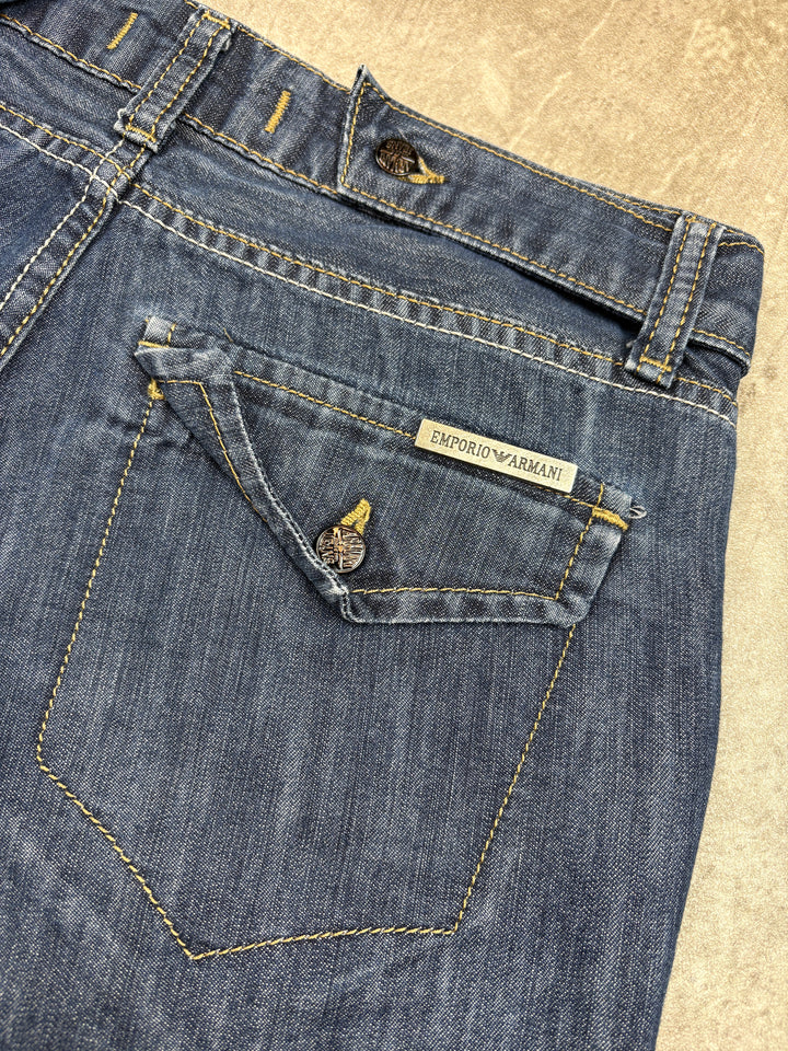 Armani Shorts S