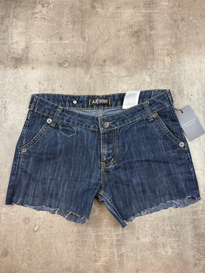 Armani Shorts S
