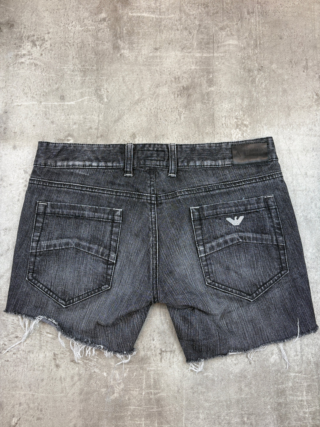 Armani Shorts M