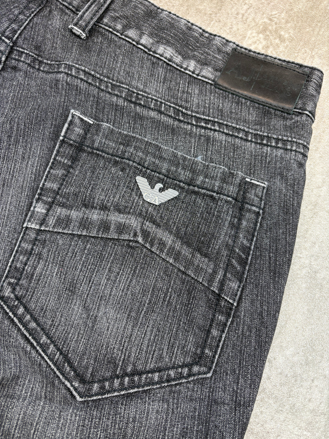 Armani Shorts M
