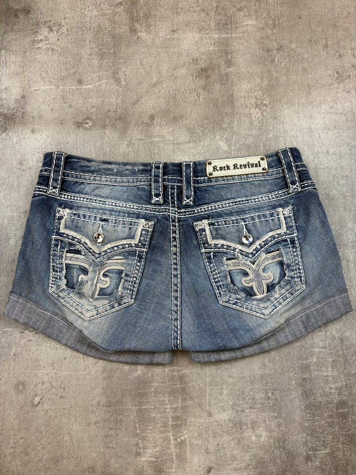 Rock Revival Shorts M | 31