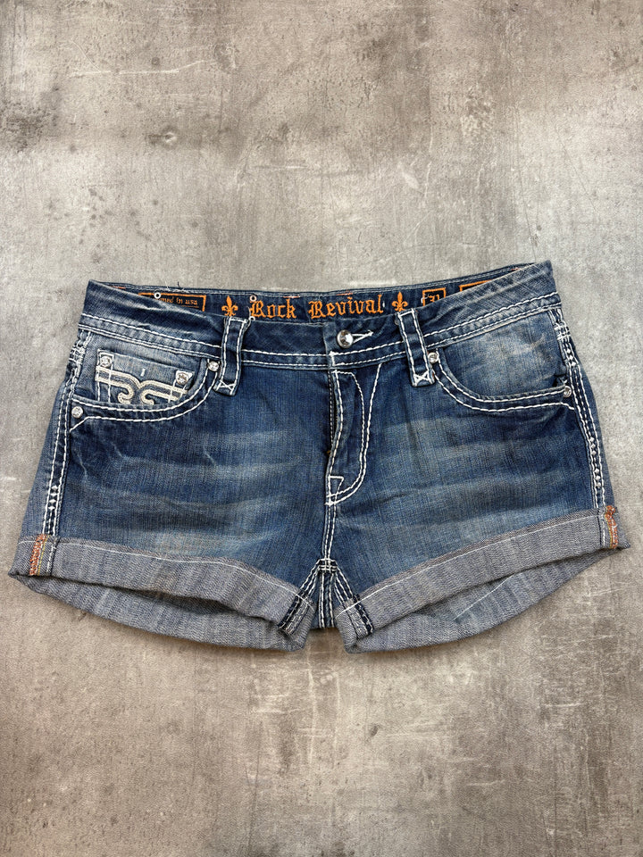Rock Revival Shorts M | 31