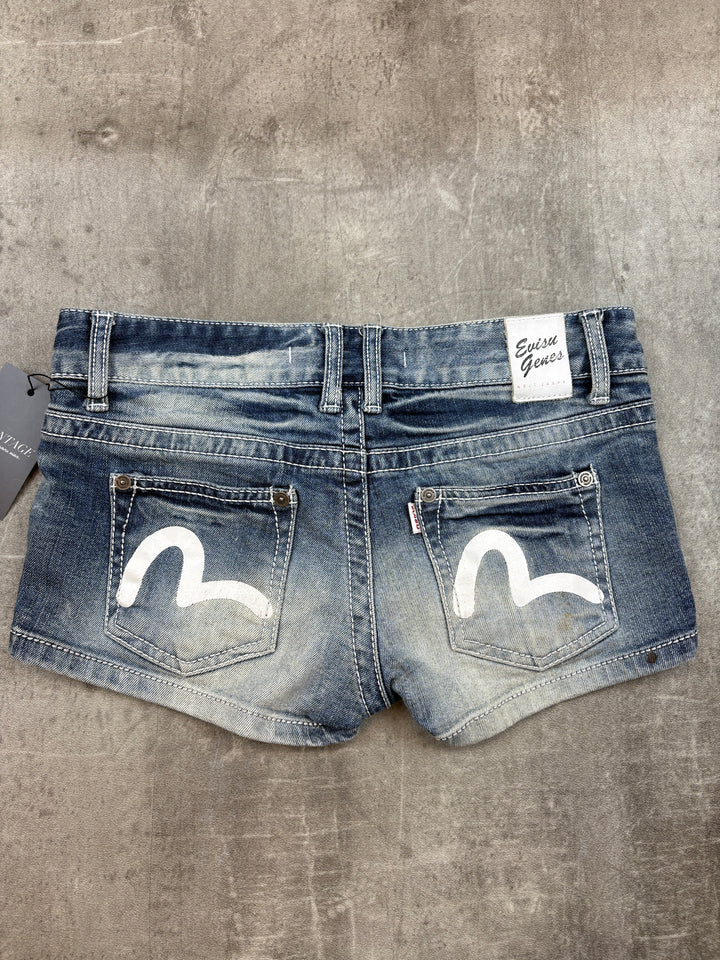 Evisu Shorts S