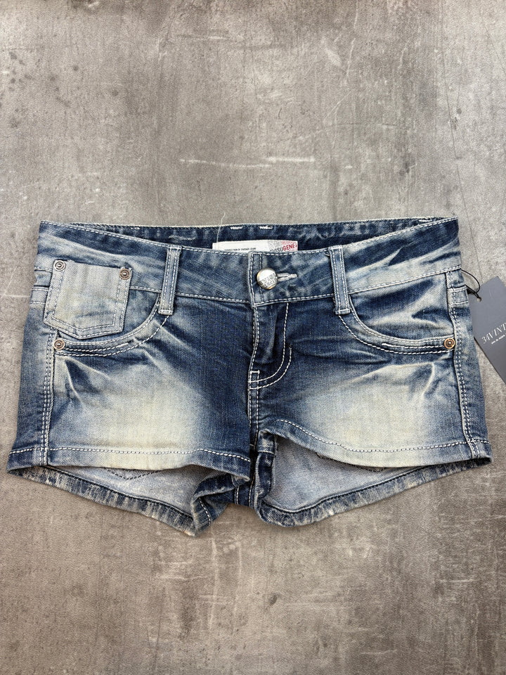 Evisu Shorts S