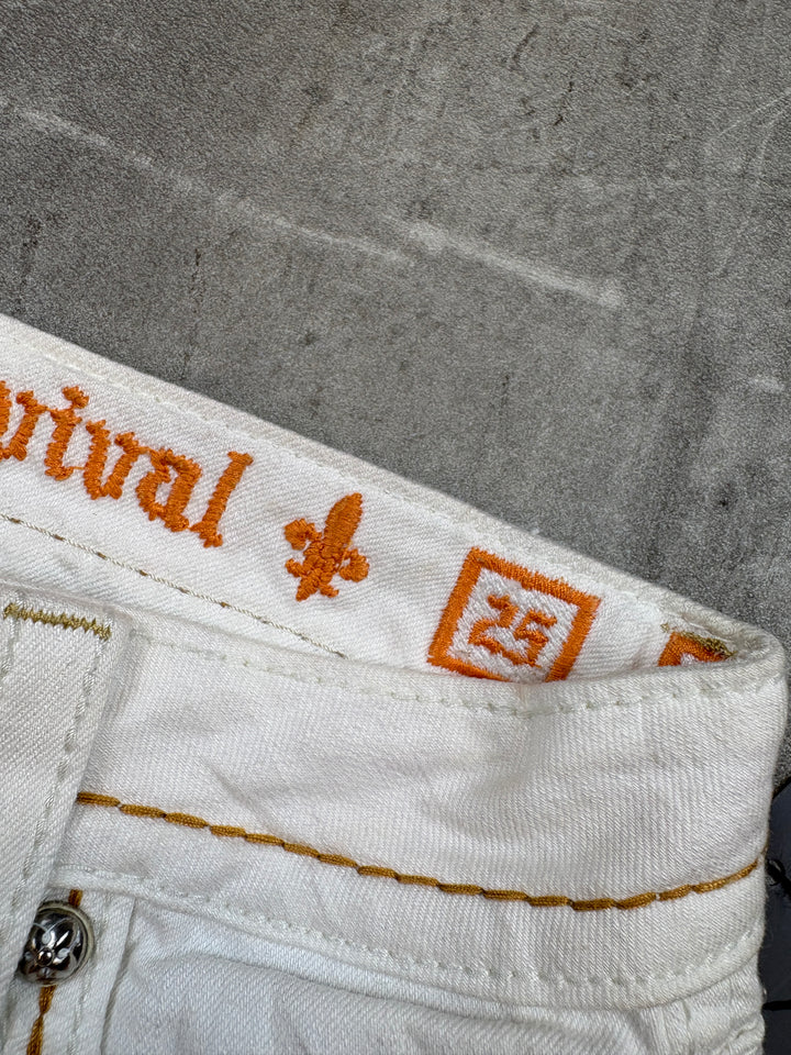 Rock Revival Shorts XXS | 25