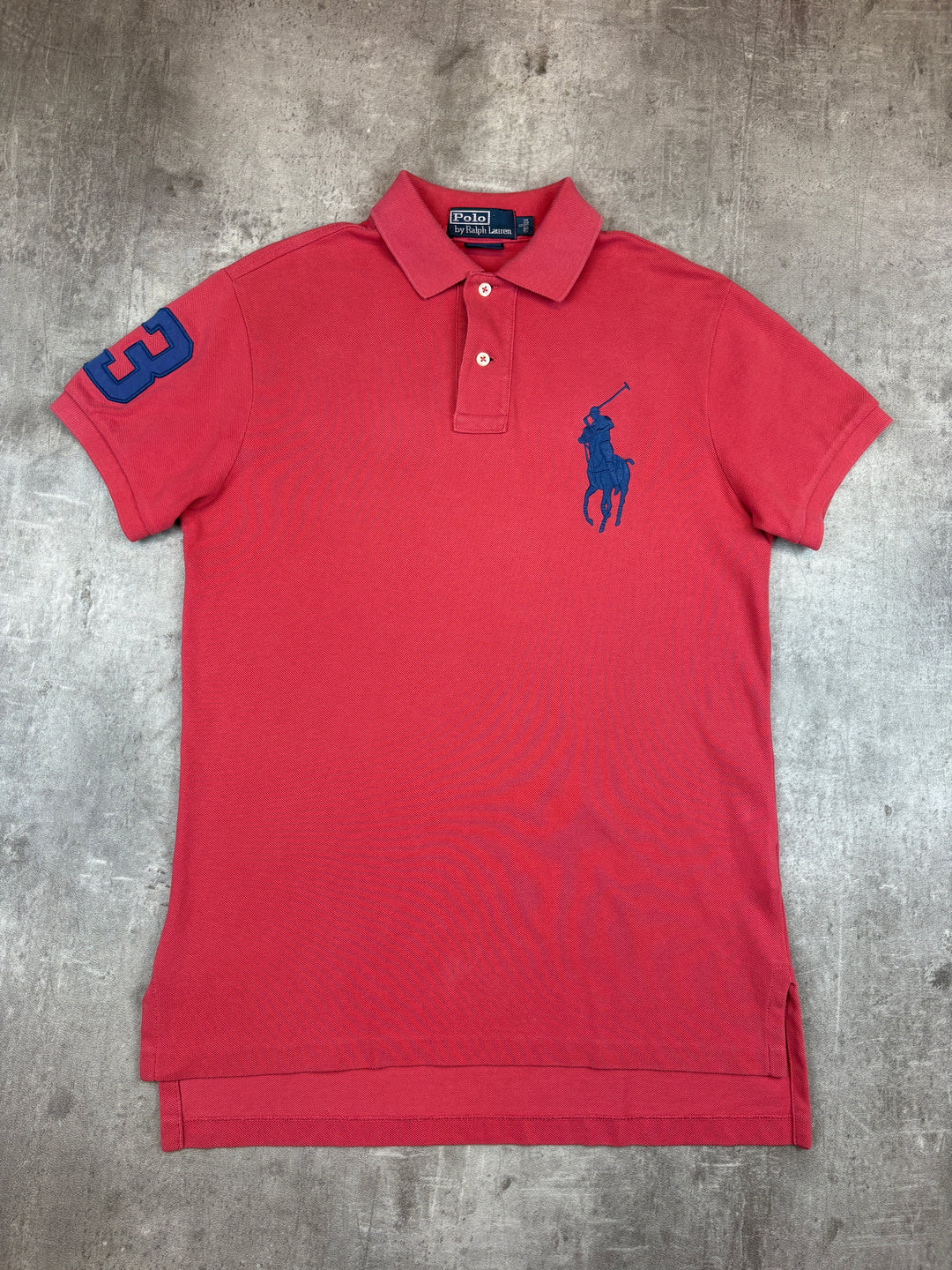 Ralph Lauren Polo S