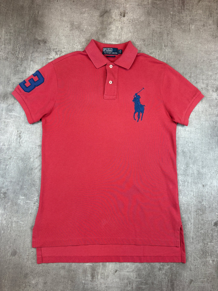 Ralph Lauren Polo S