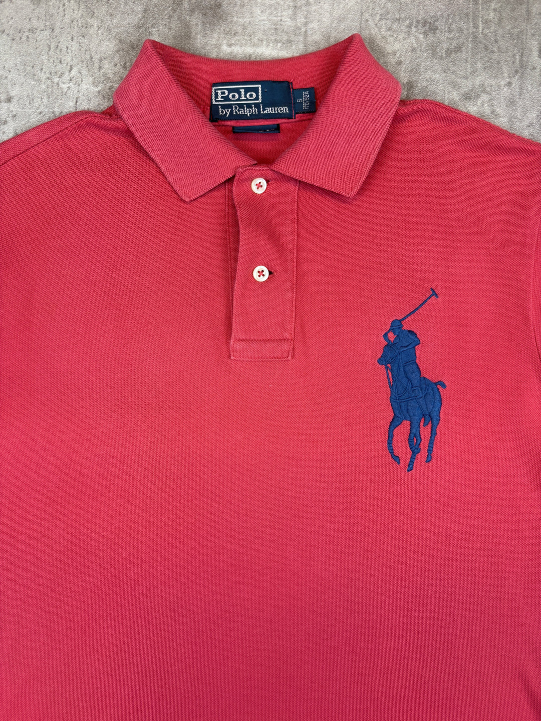 Ralph Lauren Polo S