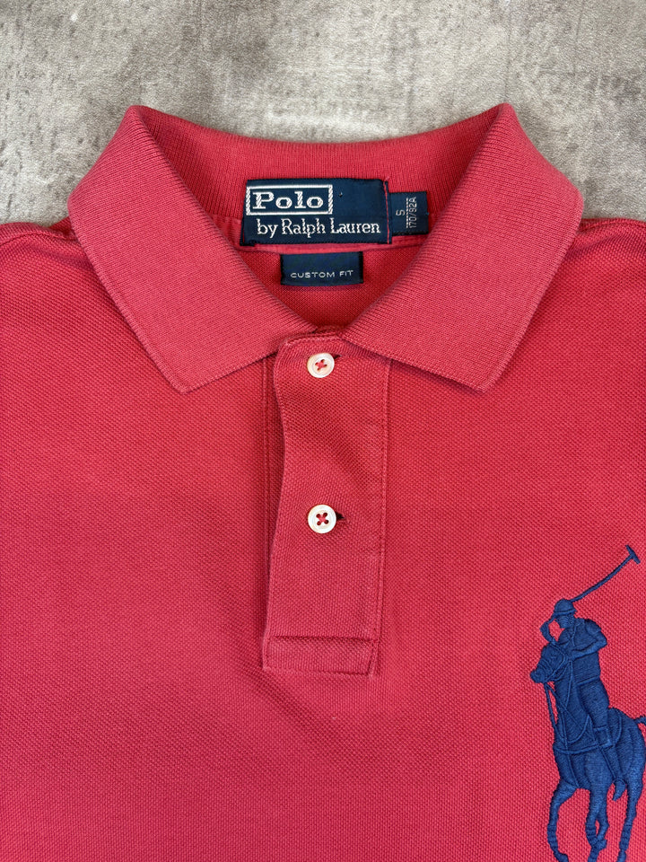 Ralph Lauren Polo S