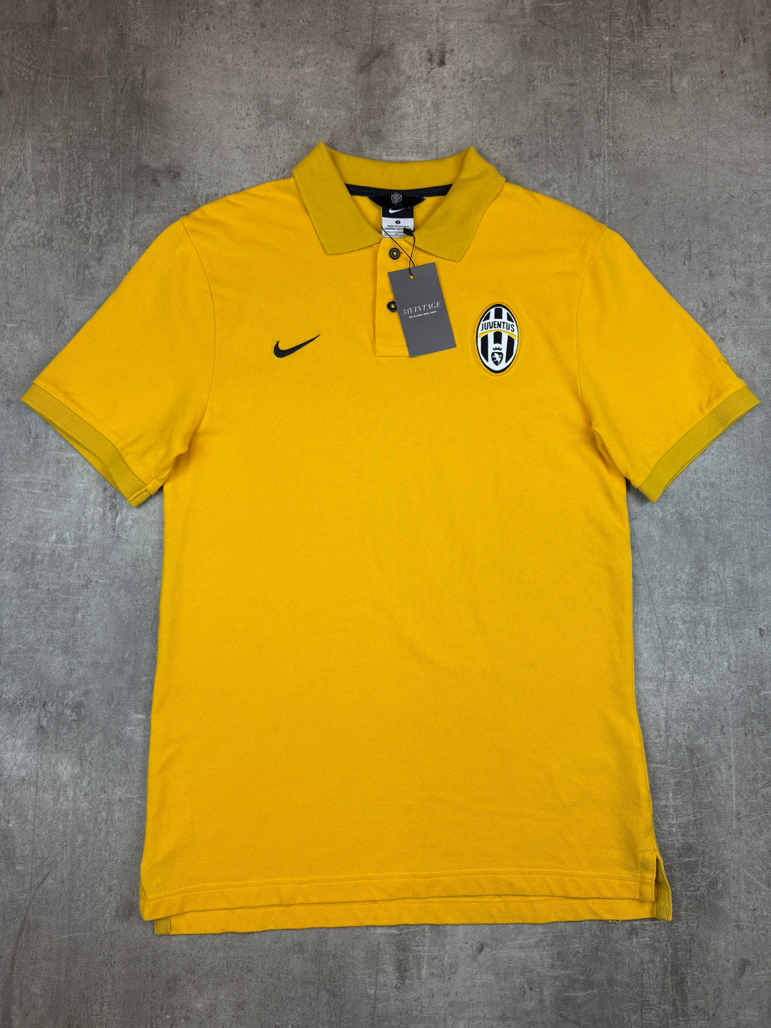 Nike Juventus Polo S