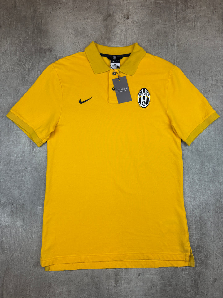 Nike Juventus Polo S