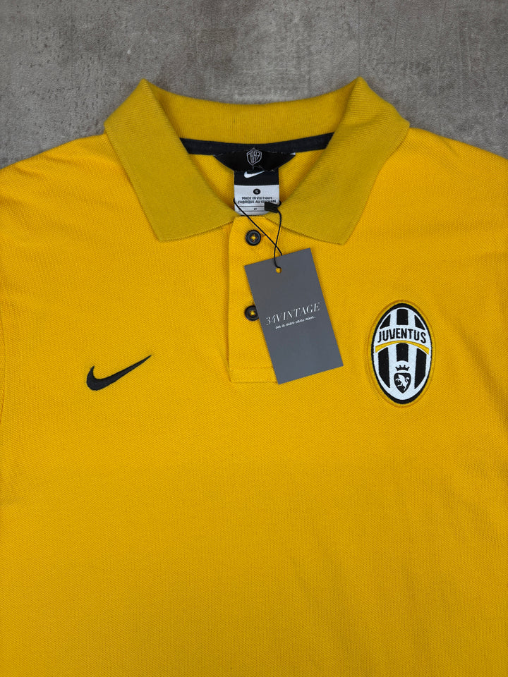 Nike Juventus Polo S