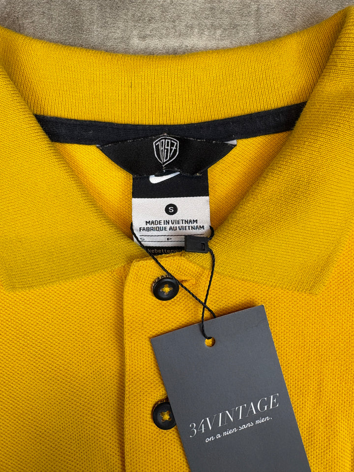 Nike Juventus Polo S