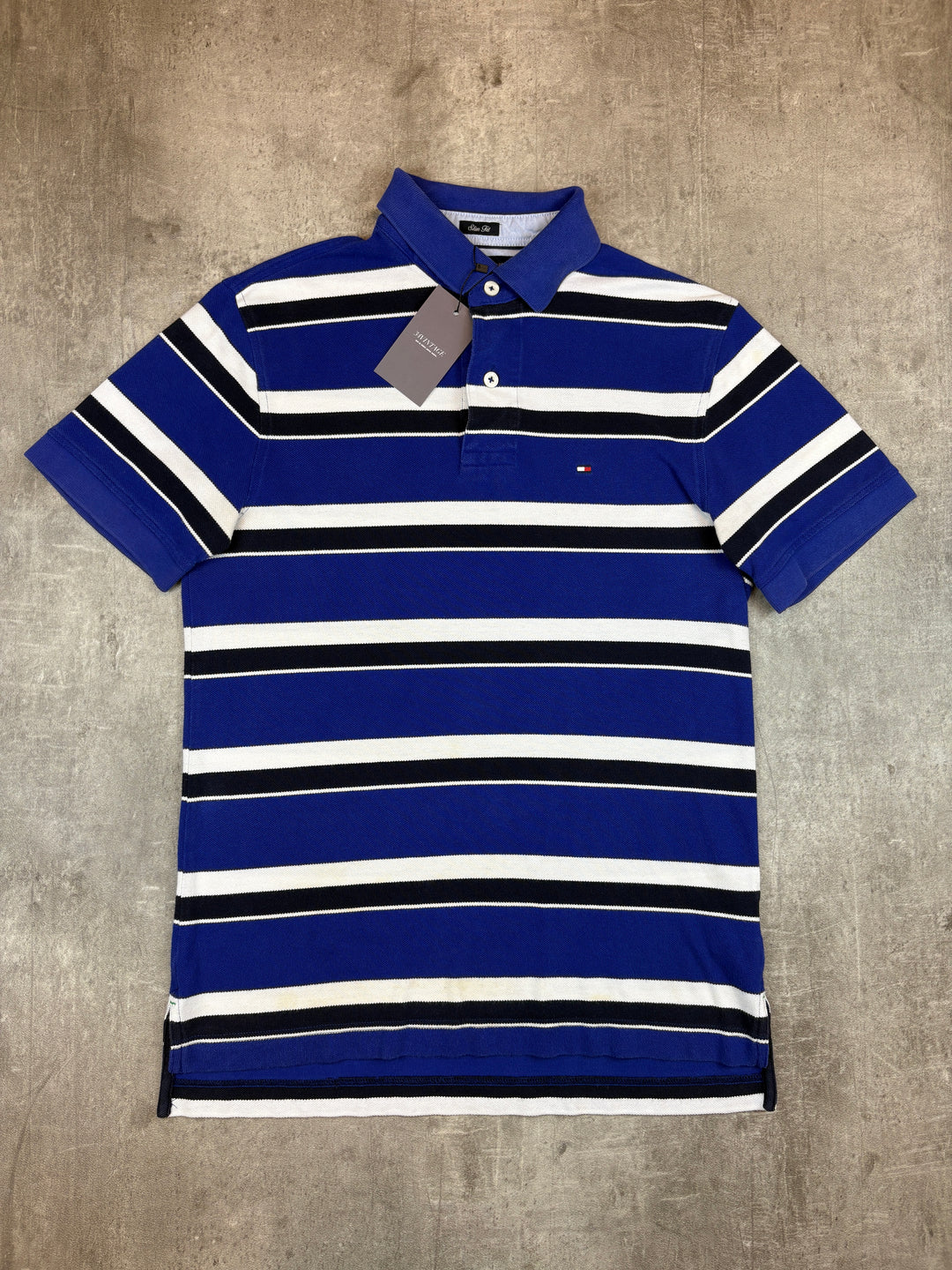 Tommy Hilfiger Polo M
