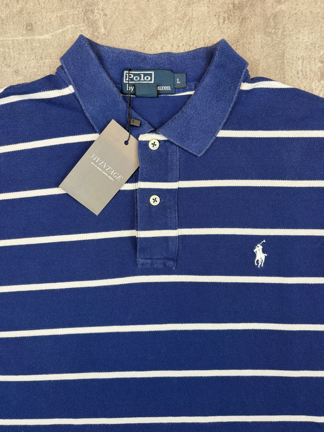 Ralph Lauren Polo L