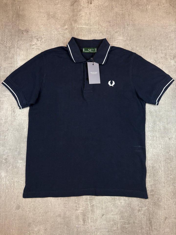 Fred Perry Polo S