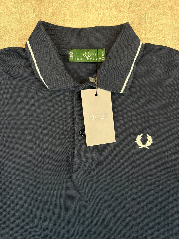 Fred Perry Polo S