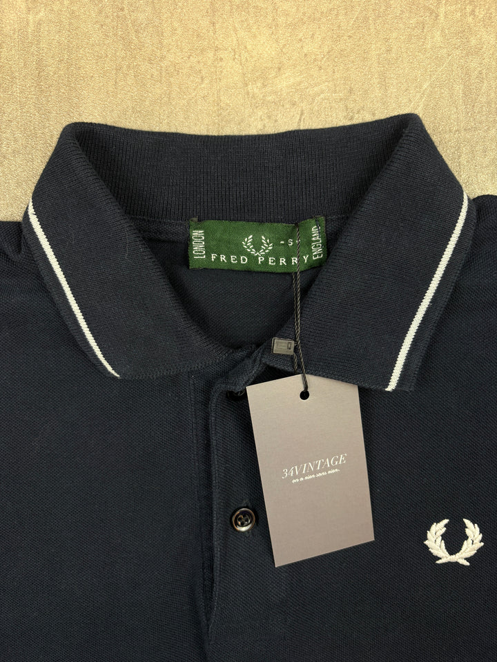 Fred Perry Polo S