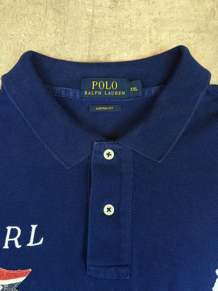 Ralph Lauren Polo XXL