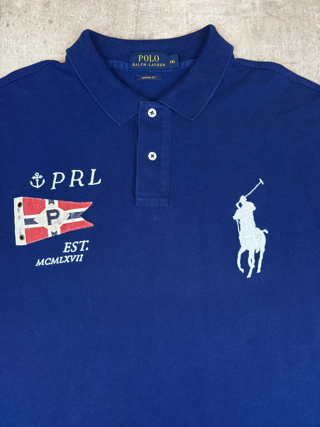 Ralph Lauren Polo XXL