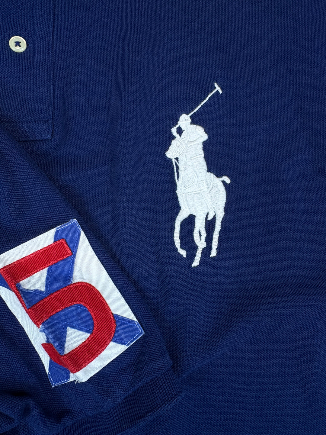Ralph Lauren Polo XXL