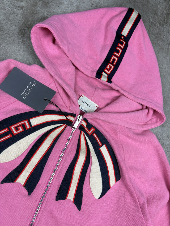 Gucci Zipper XS