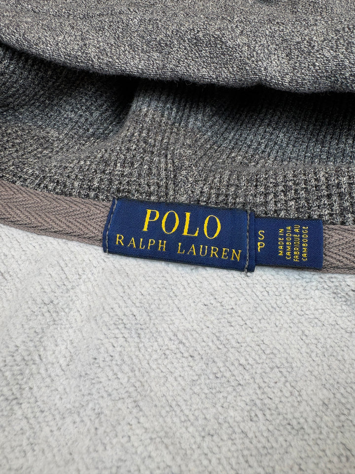 Ralph Lauren Zipper S