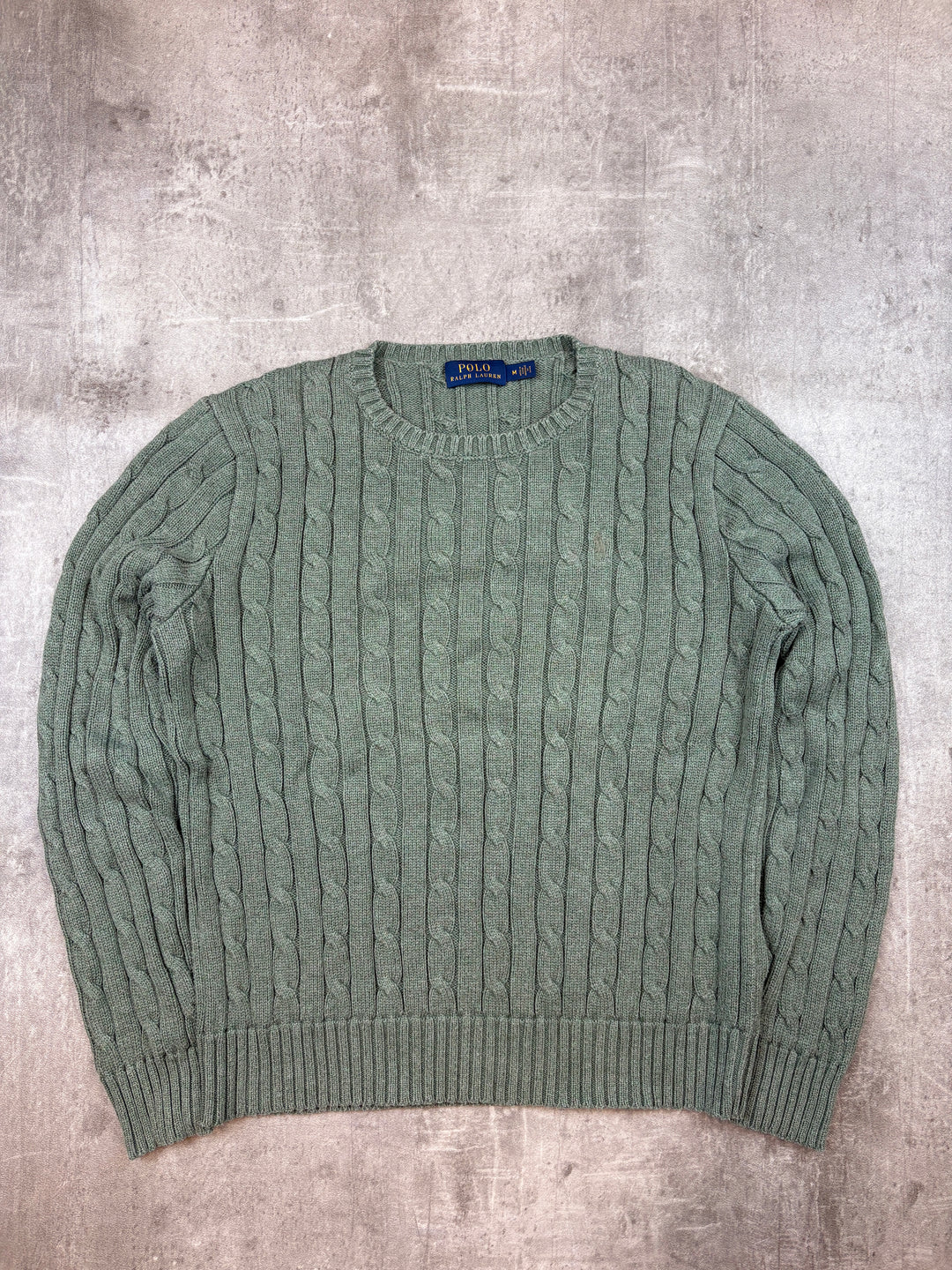 Ralph Lauren Sweater M