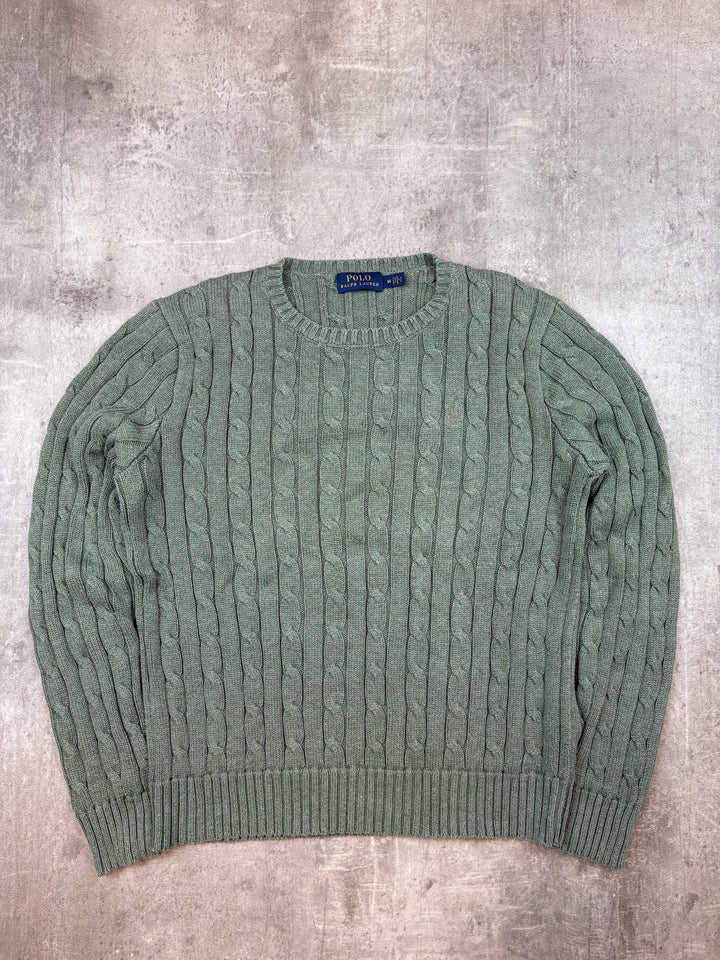 Ralph Lauren Sweater M