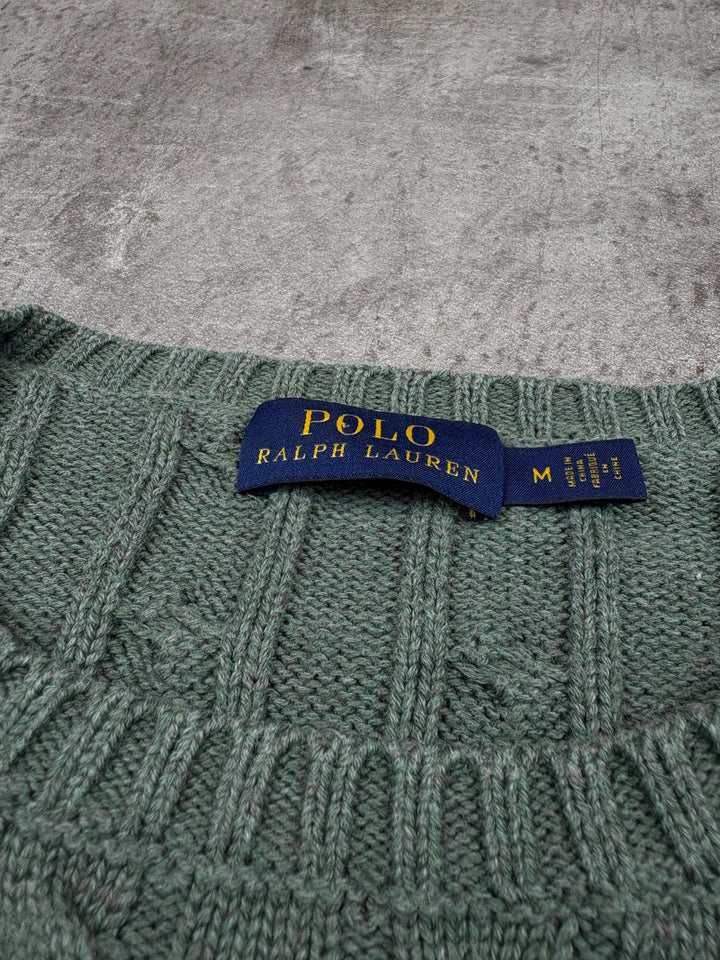 Ralph Lauren Sweater M
