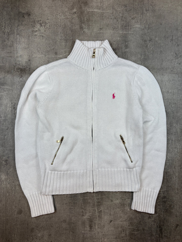 Ralph Lauren Girls Zipper S