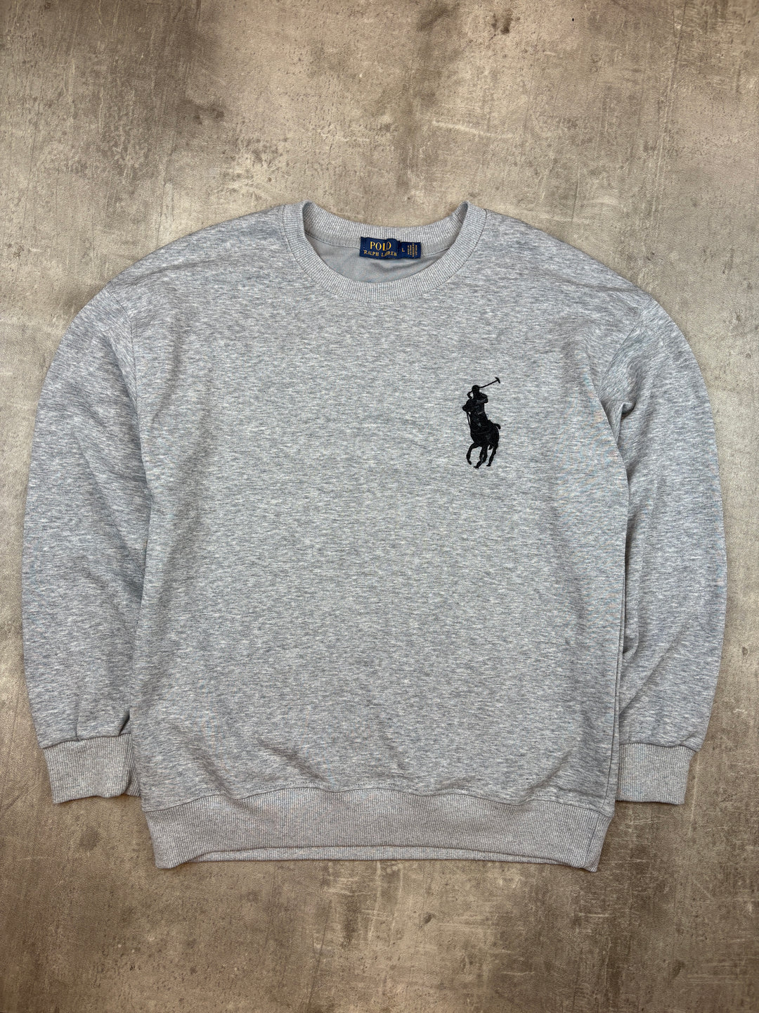 Ralph Lauren Sweater L