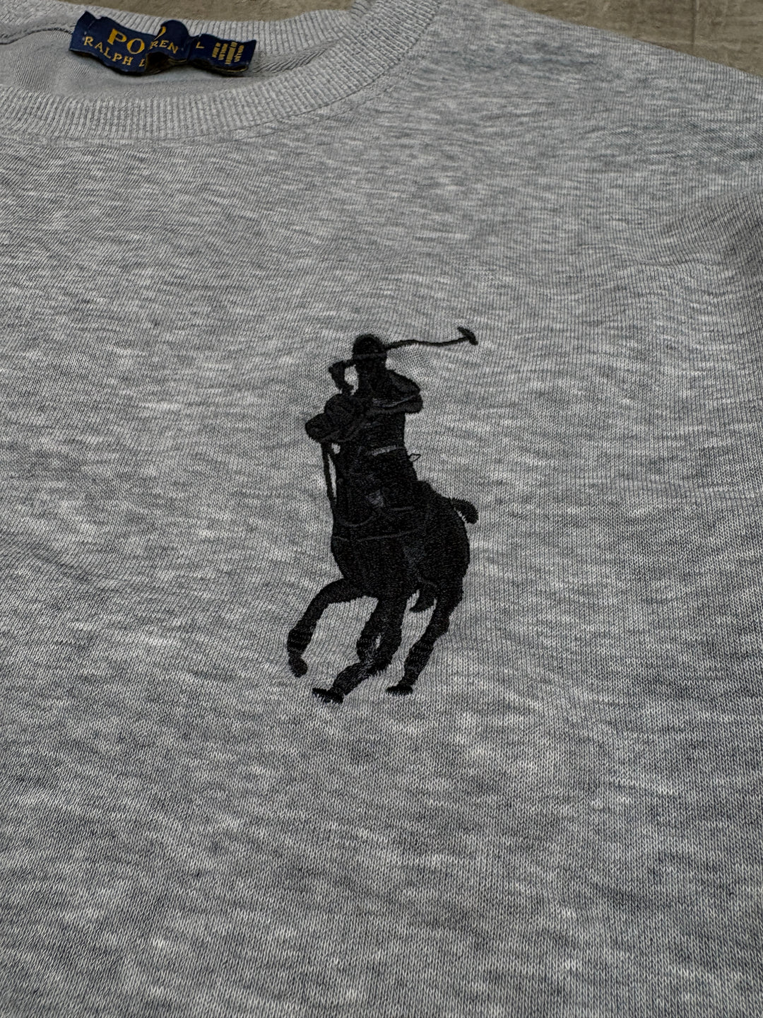 Ralph Lauren Sweater L