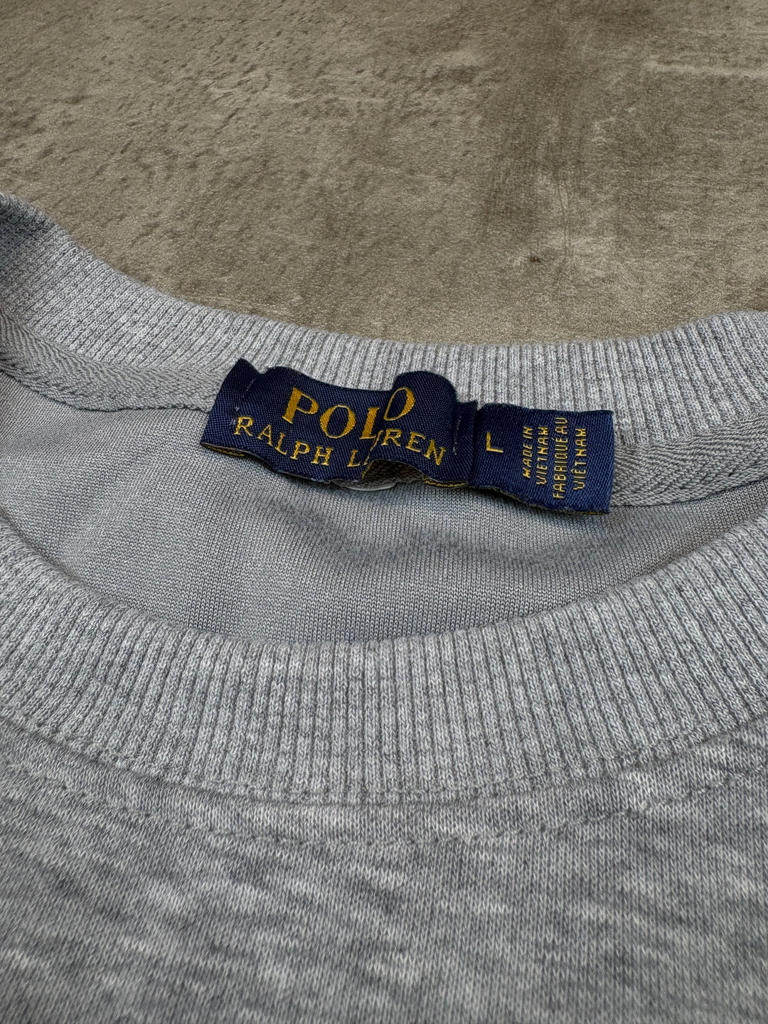 Ralph Lauren Sweater L