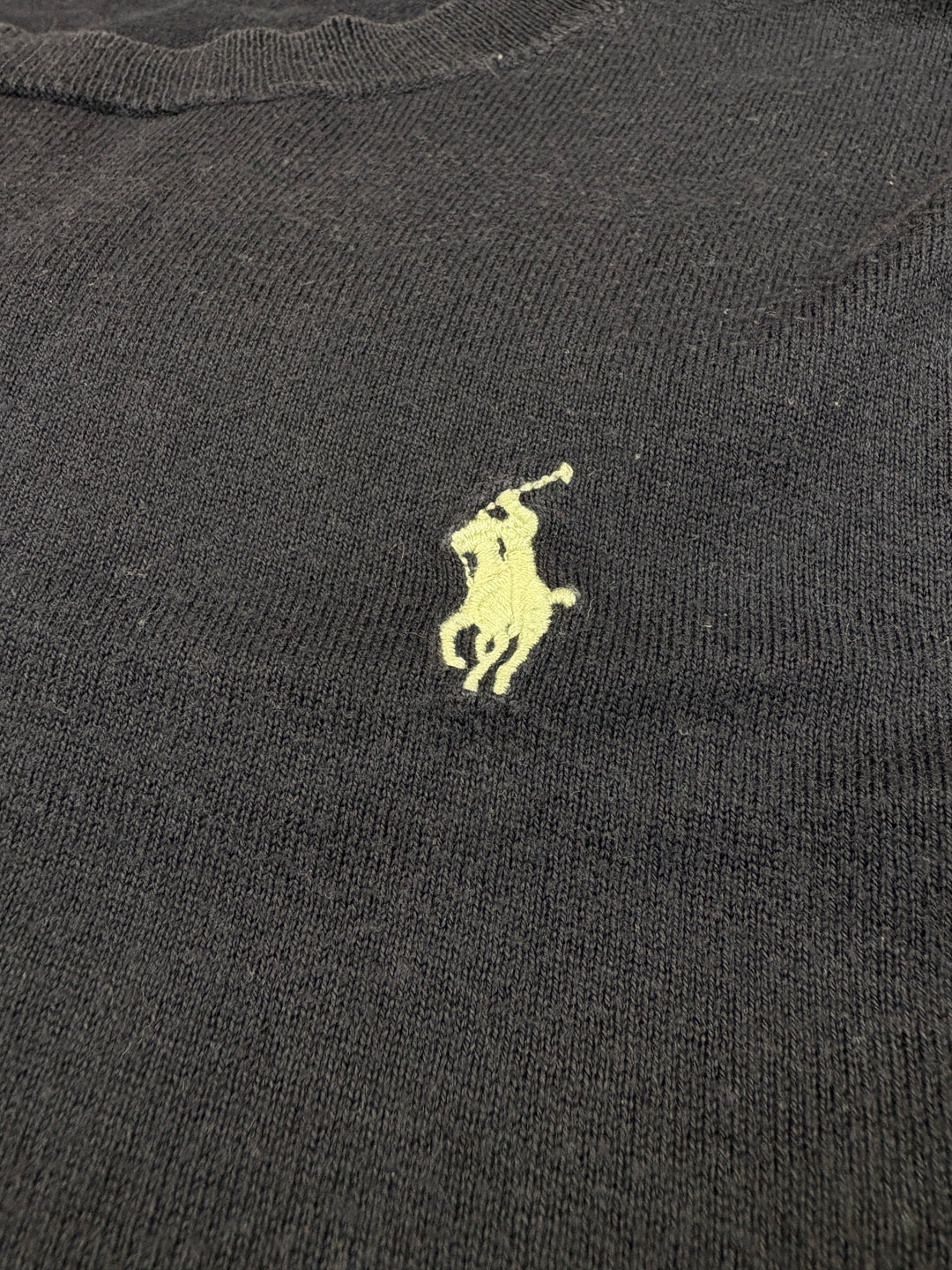 Ralph Lauren Sweater XS