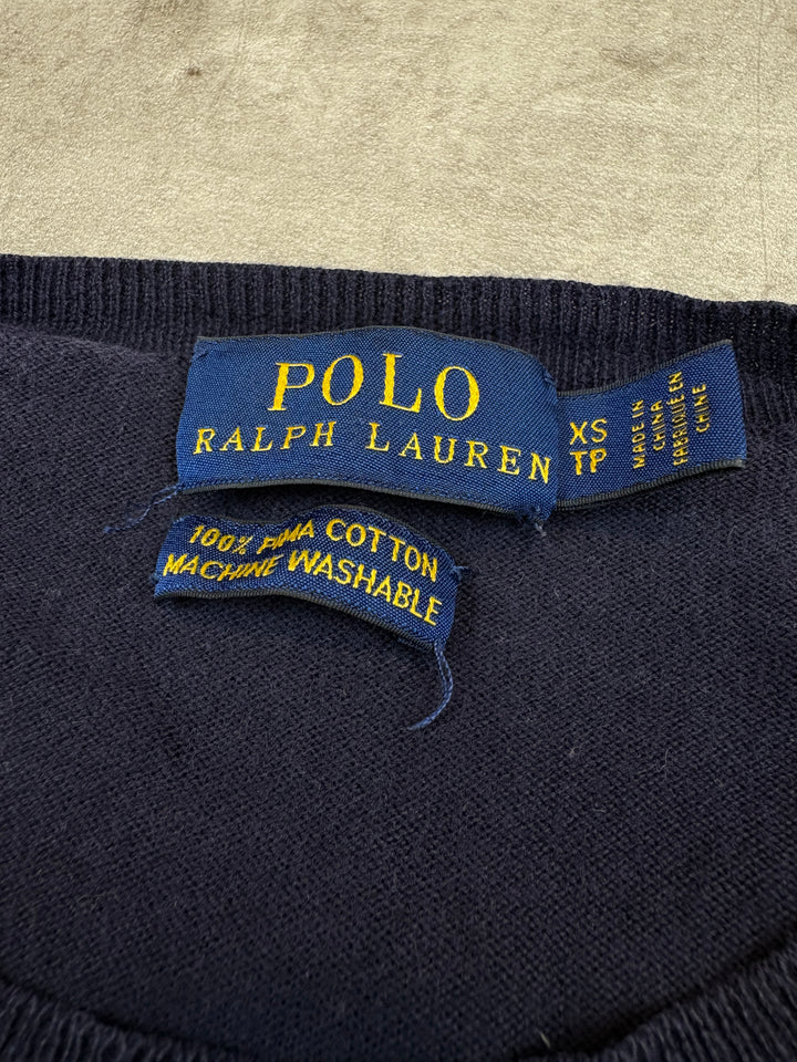 Ralph Lauren Sweater XS