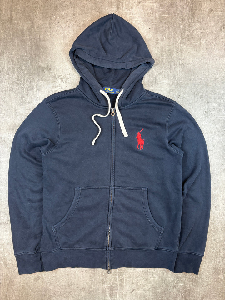 Ralph Lauren Zipper M