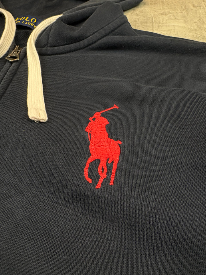 Ralph Lauren Zipper M