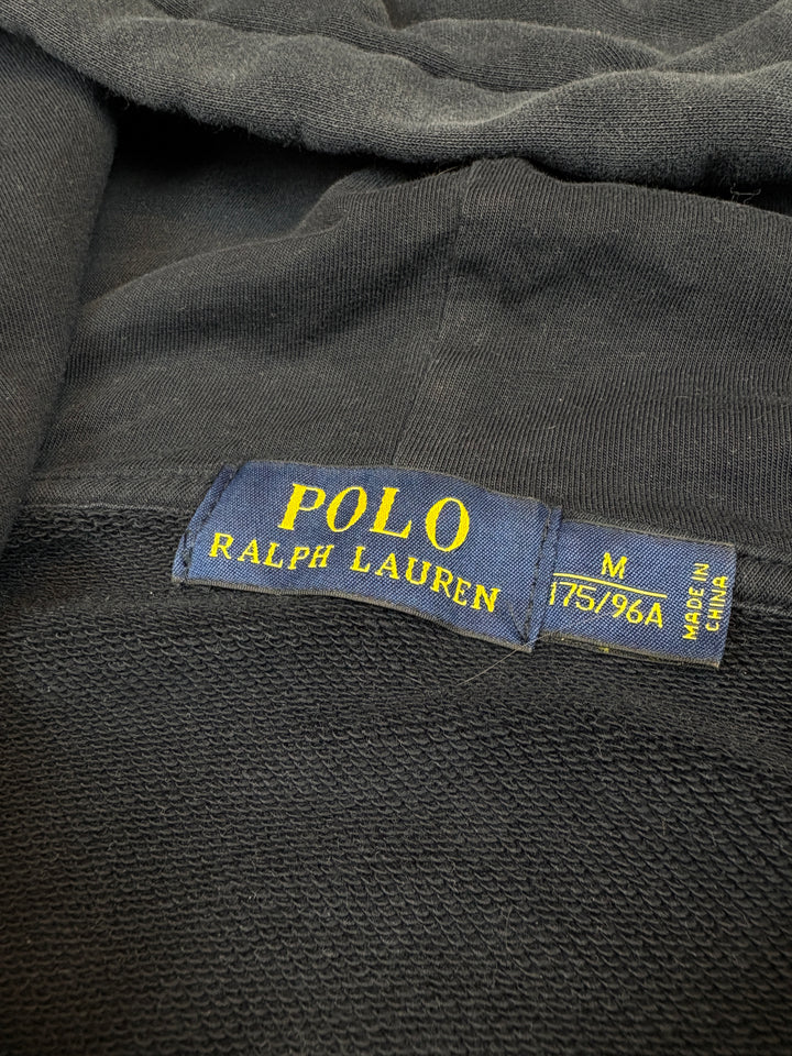 Ralph Lauren Zipper M