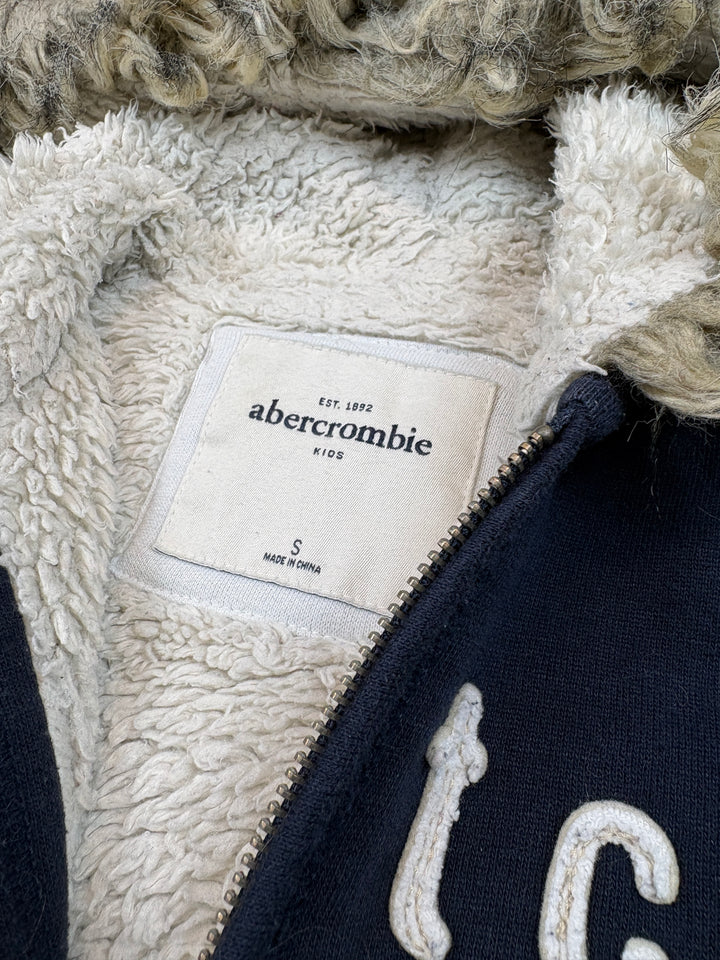Abercrombie Zipper XXXS