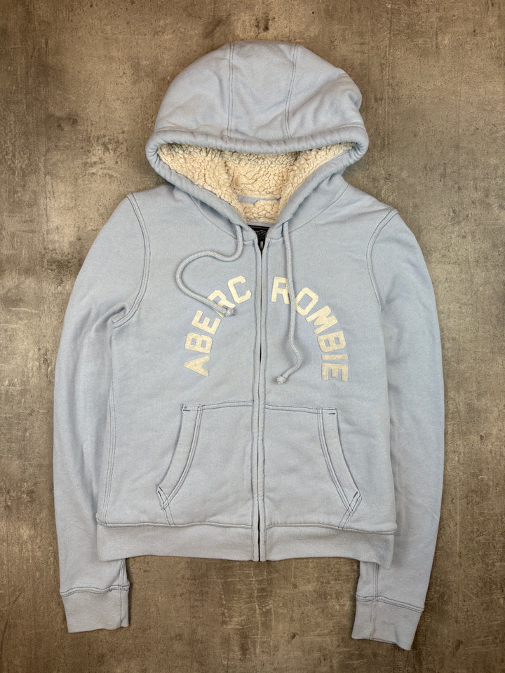 Abercrombie Zipper XS