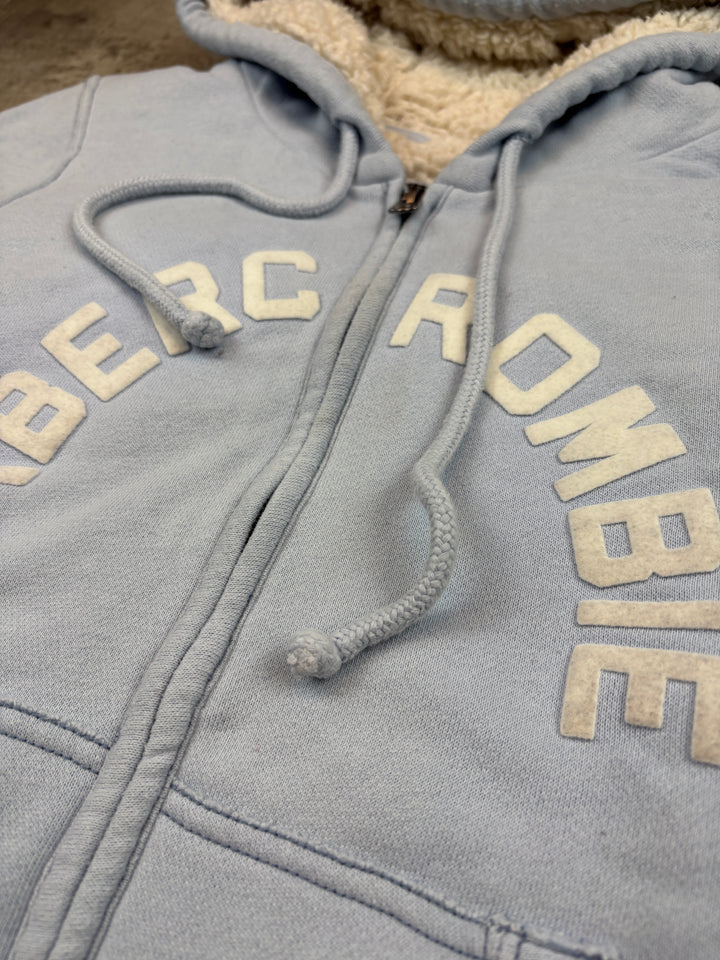 Abercrombie Zipper XS