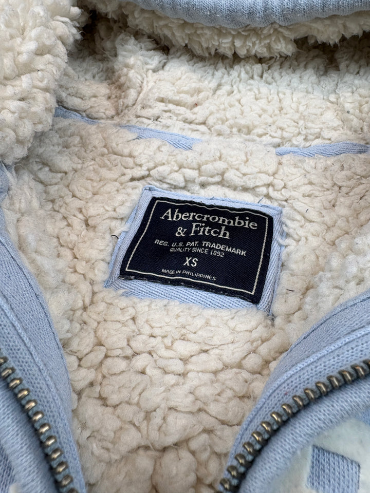 Abercrombie Zipper XS