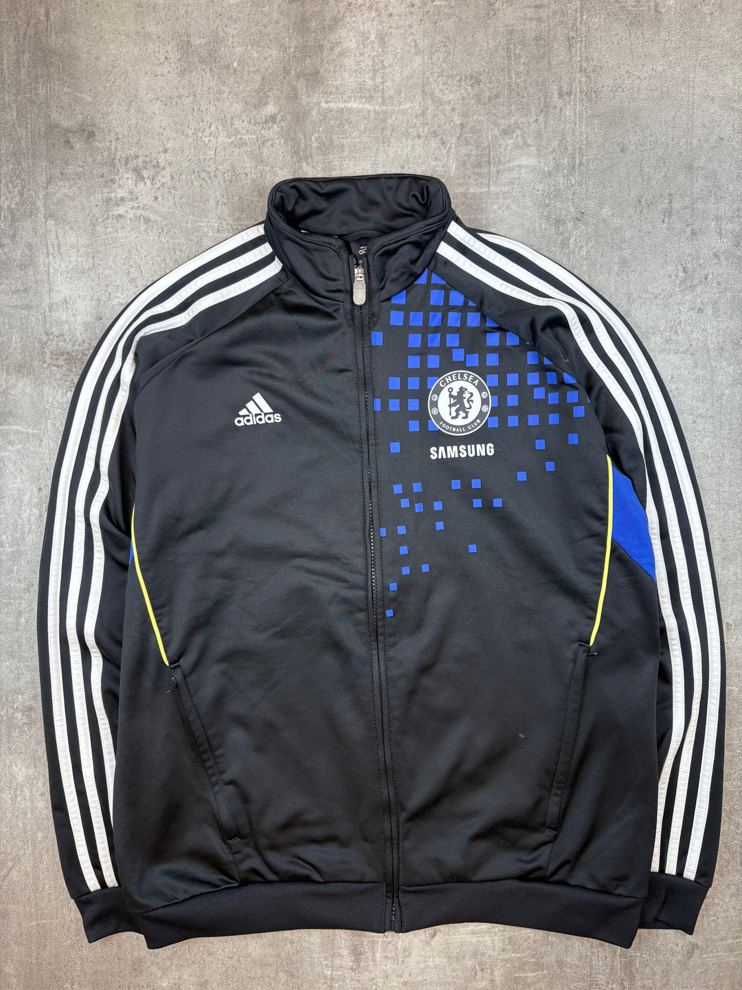 Adidas Chelsea Trackjacket M