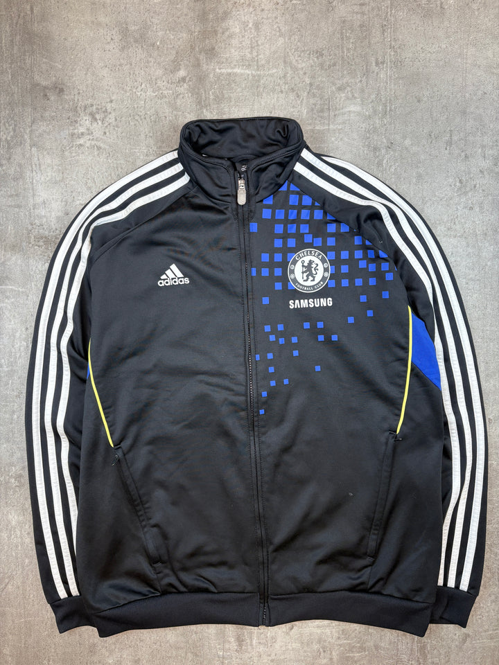 Adidas Chelsea Trackjacket M
