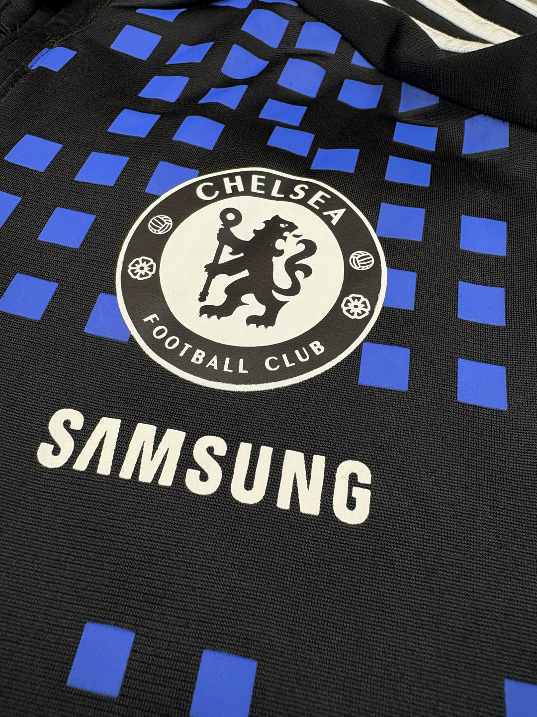 Adidas Chelsea Trackjacket M