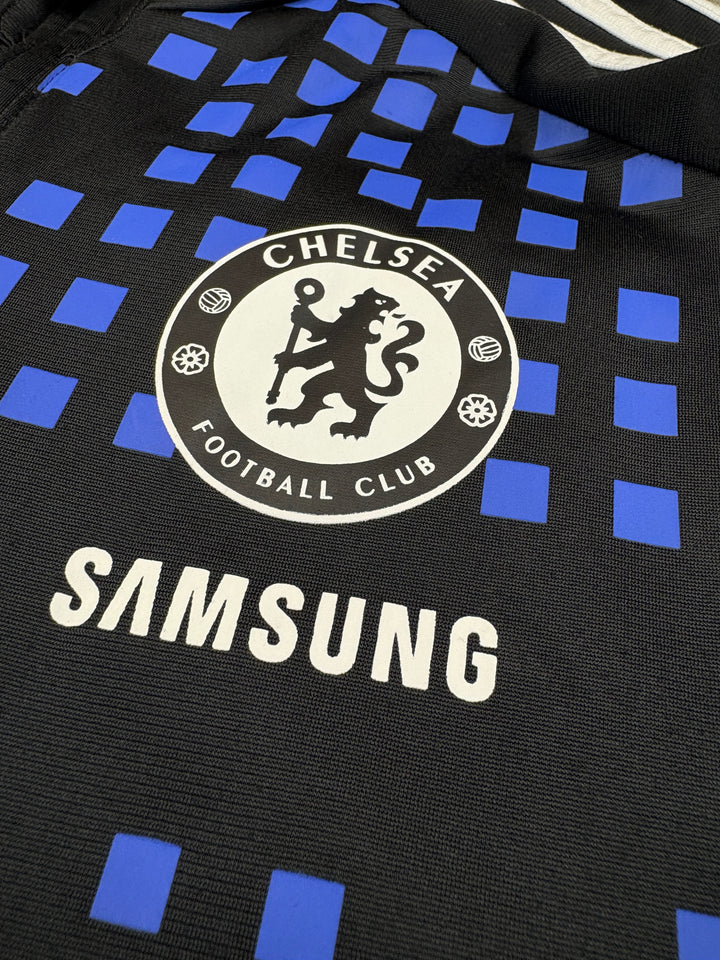 Adidas Chelsea Trackjacket M